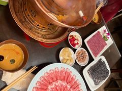 -南门涮肉(后海店)