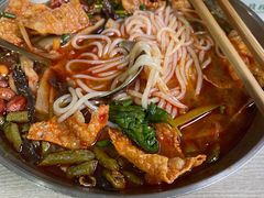 -龍城柳州螺蛳粉(群星路店)