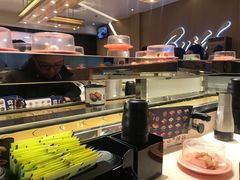 -争鲜回转寿司(东方银座店)