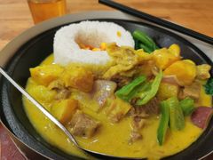 -油城印象(宾南路店)