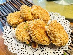 -麒麟小院·老九江菜(安平路店)