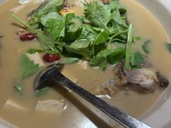 -小柴米·传统江西菜(八一广场店)
