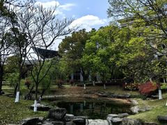 -宁波九龙湖开元度假村
