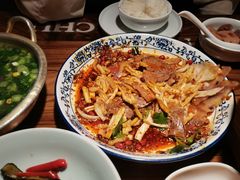 -百年神厨·地道川菜(清江西路店)