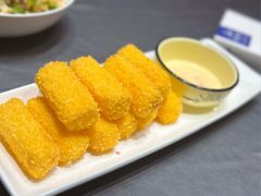 -老渔民·北塘海鲜(新港远洋宾馆店)