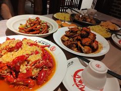 -有位虾匠·胶东土菜小馆(市北店)