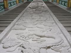-抱犊寨风景区