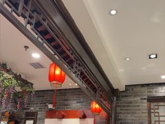 -鸭匠食府·挂炉烤鸭·新京菜(阜成路店)