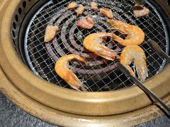 -神户赤童日式烤肉(金地广场店)
