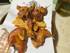 脆皮鹌鹑-高宅(万达店)