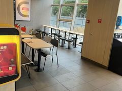 -麦当劳(牡丹江路店)