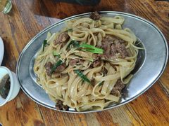 -江村四哥新鲜牛肉店(江高总店)
