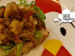 -Mesa Madre梅萨妈妈·Bintana(国贸店)