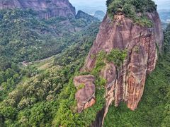 -丹霞山风景名胜区