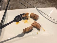 -很久以前羊肉串(簋街店)