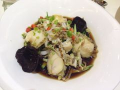 香捞鲍鱼拼-鲍鱼王子(深圳大厦店)
