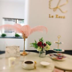-La Rose·轻奢皮肤管理