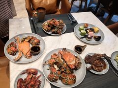 -菲住布渴酒店自助餐厅(阿里巴巴西溪园区店)