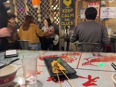 -辉记炭烧海鲜大排档·老字号(福田店)
