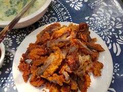 -嘉里饭庄