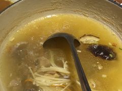 -黑鸡小馆(金源店)