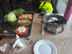-范贤光鸡公煲(平乐园总店)