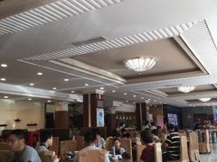 大堂-今鲜源大酒店·中华餐饮名店(新湛路店)