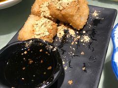 -三猫黑鱼花(南大店)