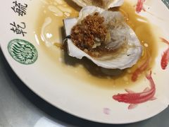-天津乾毓德饭庄·清真传统炒菜·海鲜烧烤(咸阳路店)