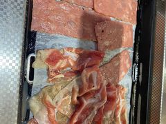 -比亚森自助烤肉料理(裕华店)