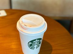 -星巴克臻选(苏州汇豪店)