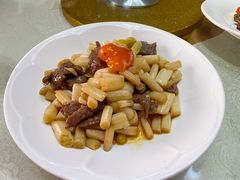 -棠记海鲜餐厅(南朗镇店)