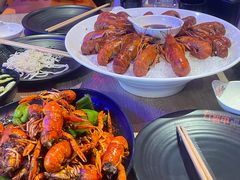 -红盔甲·小龙虾(车公庙店)