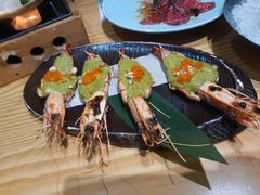 -花潮料理艺食馆(世欧广场店)