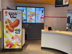 -麦当劳(大厂新城店)