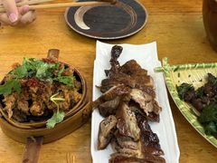 -古真记钵钵鸡(总店)