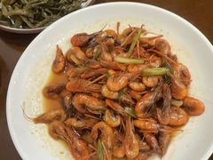 -红灯笼龙凤饭店(宁波老字号店)