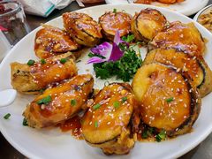 -润泽园饭庄(中山路店)