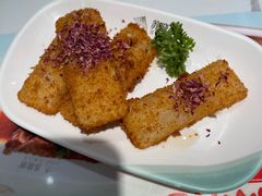 -苏晓玥·手作江南小吃(深圳北站店)