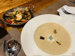 -食间牛排(湖西路店)