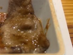 -喜来稀肉(北外滩白玉兰广场店)