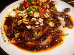 -青麻椒川菜小馆(群力新苑店)