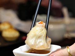 -富淳饭店(陆家嘴保利广场店)