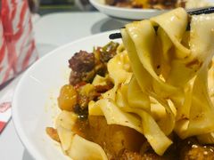 -一醒·手工面·西北传统小吃(悠方购物中心店)