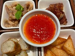 -四道菜·福建菜馆(新街口金鹰店)