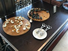 -舟山希尔顿酒店