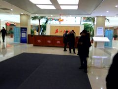 -哈尔滨市民大厦