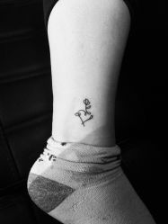 -刺客纹画纹身·洗纹身·穿孔饰品