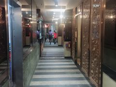 大堂-盛港湾海鲜食府(黄沙店)