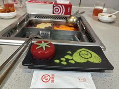 -海底捞火锅(南开鲁能城店)